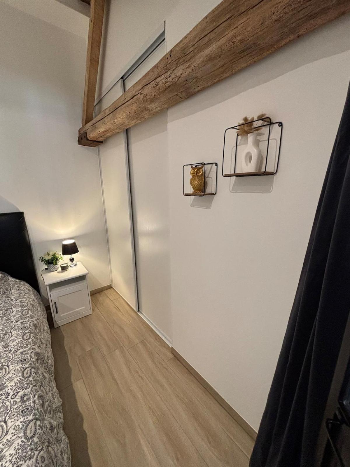 T2 Entierement Renove Place Saint Pierre Appartement Mâcon