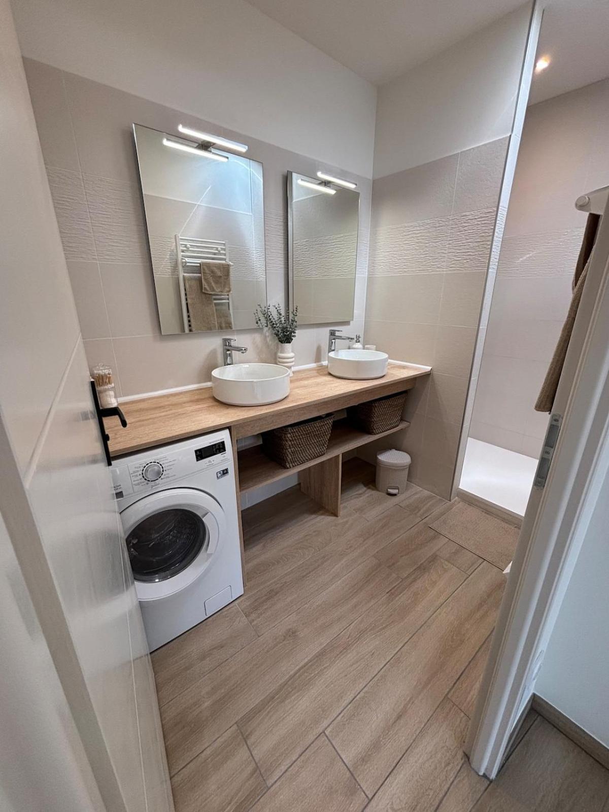 Appartement T2 Entierement Renove Place Saint Pierre Mâcon