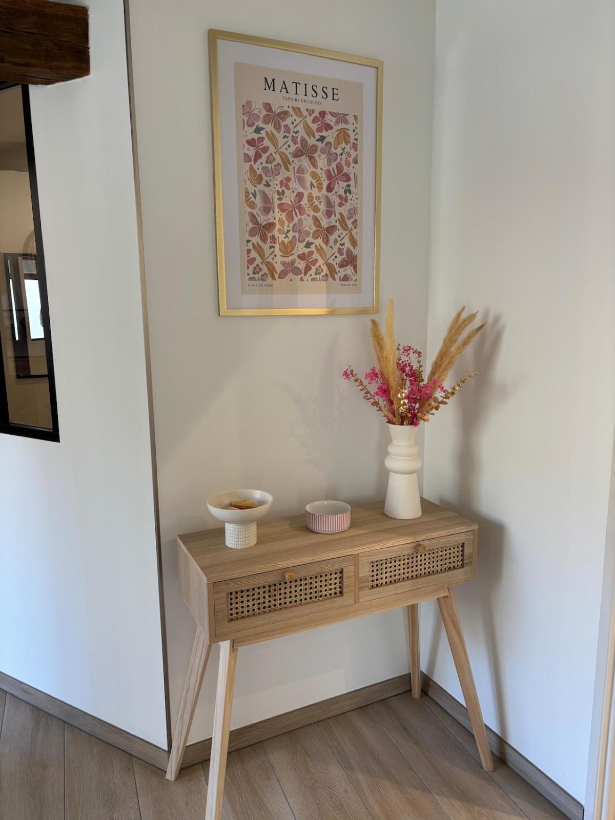 T2 Entierement Renove Place Saint Pierre Appartement Mâcon